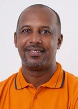 Foto da candidatura de FABINHO DE SÃO ROQUE em 2024