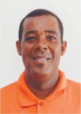 Foto da candidatura de DAMIAO em 2024