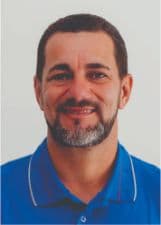 Foto da candidatura de DIU DE CLOVIS em 2024