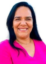 Foto da candidatura de ANDRESSA CARVALHO em 2024