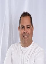 Foto da candidatura de JÚNIOR DE ALIOMAR em 2024