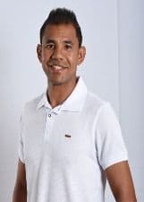 Foto da candidatura de TIAGO DE OURIVES em 2024
