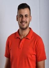 Foto da candidatura de RICK DE NATAL em 2024