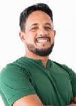 Foto da candidatura de NEY DO MARI em 2024
