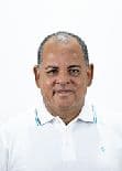 Foto da candidatura de ULICES DANTAS em 2024