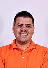 Foto da candidatura de SANDRO DE CAMURUGI em 2024