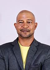 Foto da candidatura de DENI DO ESPORTE em 2024