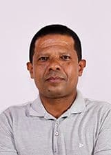 Foto da candidatura de JOSIAS em 2024