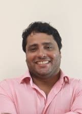 Foto da candidatura de THIAGO DULTRA em 2024