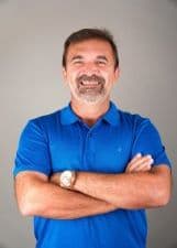 Foto da candidatura de EVALDO DO AVIÃO em 2024