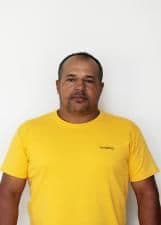 Foto da candidatura de HELHÃO DO MORRO em 2024