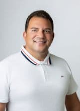 Foto da candidatura de JOAOZINHO MAGALHAES em 2024