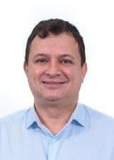 Foto da candidatura de ROGERIO BENJAMIM em 2024