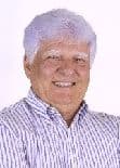 Foto da candidatura de CIRNE ANDRADE em 2024