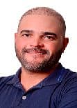 Foto da candidatura de THIAGO RAMOS em 2024