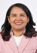 Foto da candidatura de VALDINHA em 2024