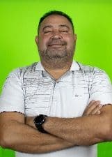 Foto da candidatura de BETO DOIDO em 2024