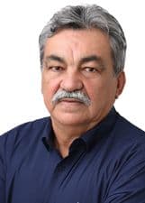 Foto da candidatura de ANTÔNIO GUEDES em 2024