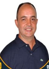 Foto da candidatura de ROGERINHO em 2024