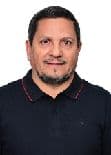 Foto da candidatura de PADRE AMÁRIO em 2024