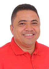 Foto da candidatura de JAILTO PRETINHO em 2024