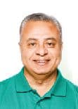 Foto da candidatura de HENRIQUE SOBRAL em 2024