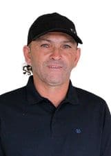 Foto da candidatura de NEU DA VACA SECA em 2024