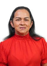 Foto da candidatura de NIVALDA PIRES em 2024