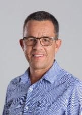 Foto da candidatura de NITO em 2024
