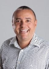 Foto da candidatura de RICARDO DE LUIZ TEOBALDO em 2024