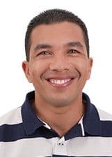 Foto da candidatura de TOINHO DO JUDÔ em 2024