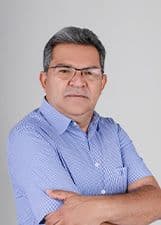Foto da candidatura de WAGNER em 2024