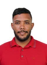 Foto da candidatura de GLEYDSON DO JATOBA em 2024