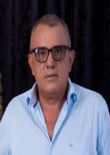 Foto da candidatura de BETO DO ÔNIBUS em 2024