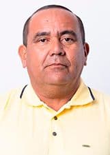 Foto da candidatura de ADEMIR VARJÃO em 2024