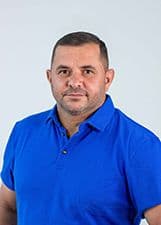 Foto da candidatura de BEBÉ em 2024