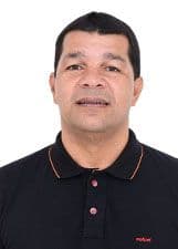 Foto da candidatura de MARQUINHOS NEGÃO em 2024