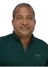 Foto da candidatura de BENVINDO DA SAÚDE em 2024