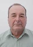 Foto da candidatura de MILTON DE ZÉ DE SERGIO em 2024
