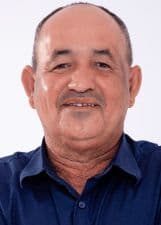 Foto da candidatura de DE CORREIA em 2024
