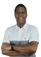 Foto da candidatura de IVAN JUNIOR em 2024