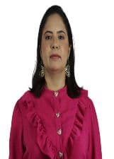 Foto da candidatura de CAMILA LOJA VARIEDADES RURAL em 2024