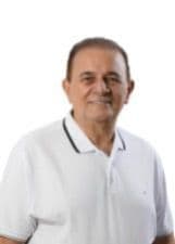 Foto da candidatura de DR. PAULO em 2024