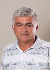 Foto da candidatura de LAIZINHO em 2024