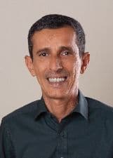 Foto da candidatura de UALDO DO CARRAPICHO em 2024