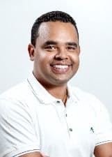 Foto da candidatura de BRUNO DE MARIENE em 2024