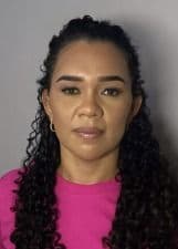 Foto da candidatura de ALESSANDRA em 2024