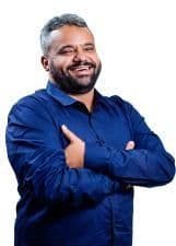 Foto da candidatura de CECÊ em 2024