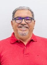 Foto da candidatura de GETÚLIO SAMPAIO em 2024