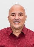 Foto da candidatura de NADINHO DO SINDICATO em 2024